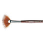 da Vinci VARIO-TIP Special Effect Fan Brush #5
