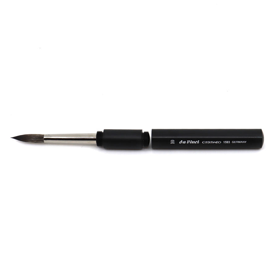 da Vinci CASANEO Watercolour Brushes