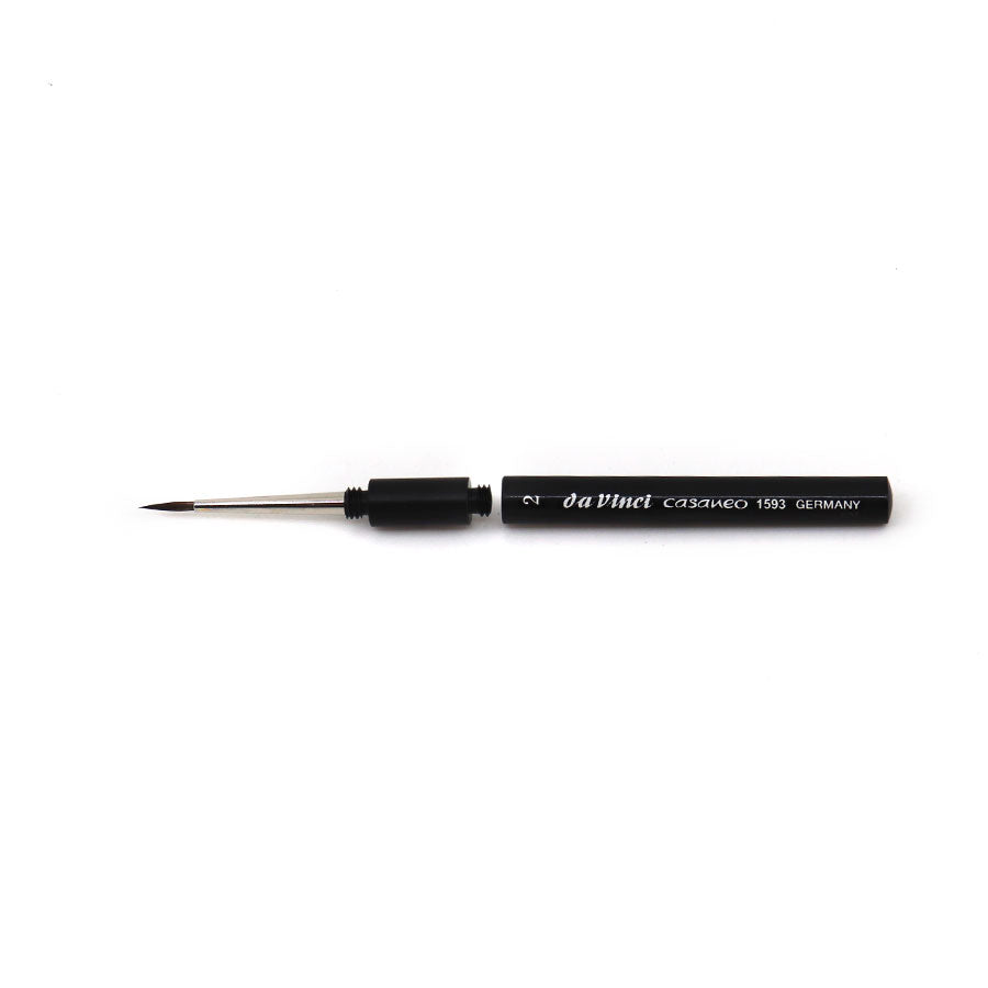 da Vinci CASANEO Watercolour Brushes