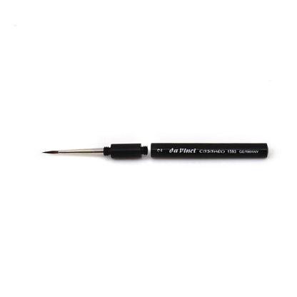 da Vinci CASANEO Watercolour Brushes