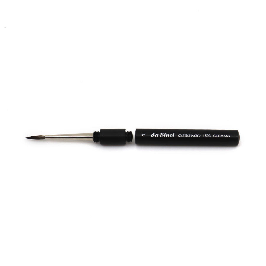 da Vinci CASANEO Watercolour Brushes