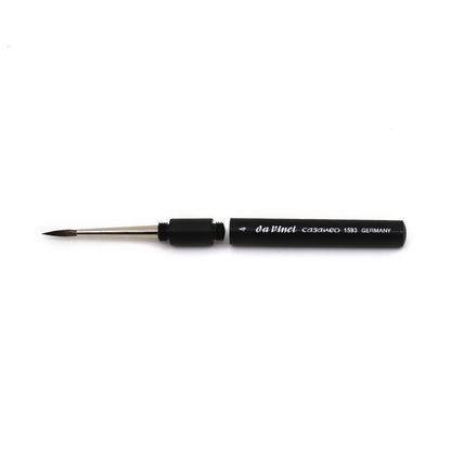 da Vinci CASANEO Watercolour Brushes