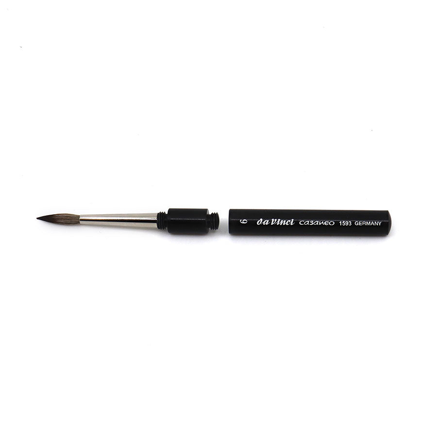 da Vinci CASANEO Watercolour Brushes