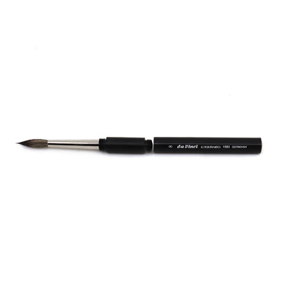 da Vinci CASANEO Watercolour Brushes