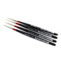 da Vinci MICRO-NOVA Brush Set of 4