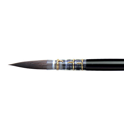da Vinci CASANEO Watercolour Brushes