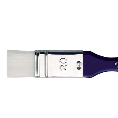 da Vinci IMPASTO Mottler Brushes