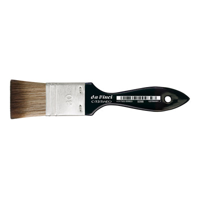 da Vinci CASANEO Watercolour Brushes