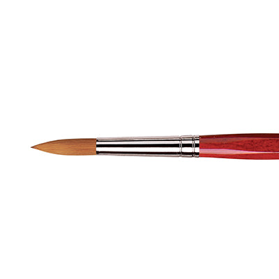 da Vinci COSMOTOP Synthetic Watercolour Brushes