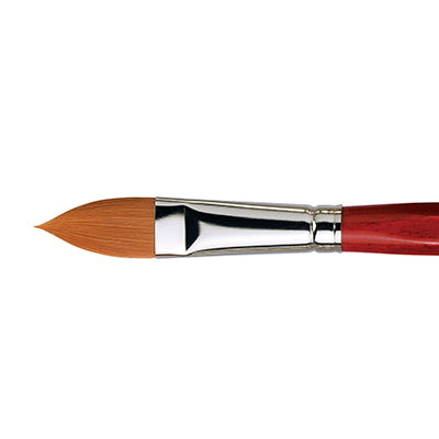 da Vinci COSMOTOP Synthetic Watercolour Brushes
