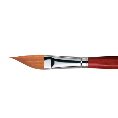 da Vinci COSMOTOP Synthetic Watercolour Brushes
