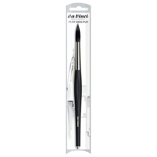 da Vinci Leonardo Silverpoint Quill #12
