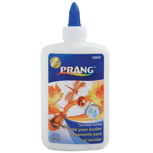 Prang Washable School Glue