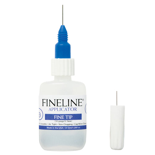 Fineline Applicator Bottle - 0.5mm