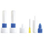 Fineline Nibs Pack of 3