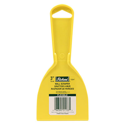 Dynamic Wall Scraper - Small - 3-3/16"
