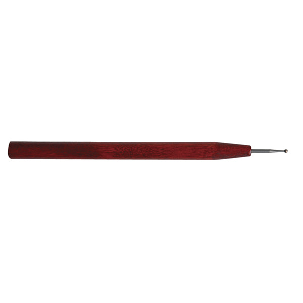 Edward C Lyons Ball Burnisher - Small
