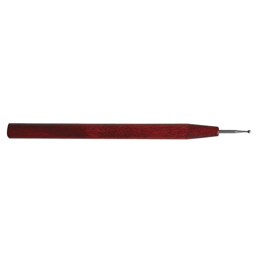 Edward C Lyons Ball Burnisher - Small