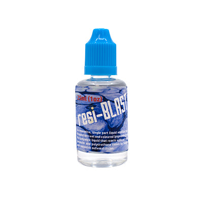 Eli-Chem resi-BLAST - 25ml - Clearance