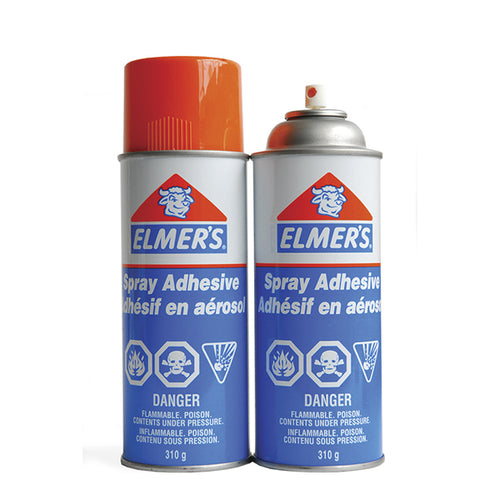 Elmer's Multi-Purpose Spray Adhesive 397g