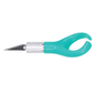 Excel K71 Index Detail Knife