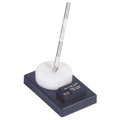 Excel Knife Holder with Dispenser - Holder Now or Never