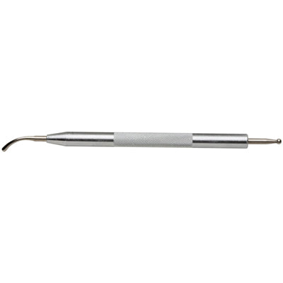 Excel Double Ended Burnisher