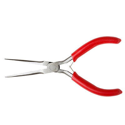 Excel 5" Needle Nose Pliers