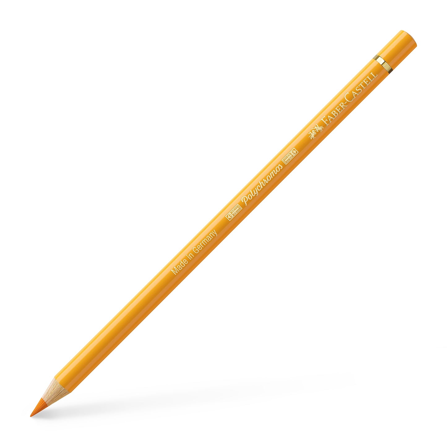 Faber-Castell Polychromos Coloured Pencils - White or Yellow