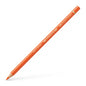 Faber-Castell Polychromos Coloured Pencils - Orange or Red or Purple