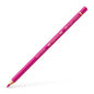 Faber-Castell Polychromos Coloured Pencils - Orange or Red or Purple