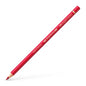 Faber-Castell Polychromos Coloured Pencils - Orange or Red or Purple