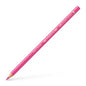 Faber-Castell Polychromos Coloured Pencils - Orange or Red or Purple