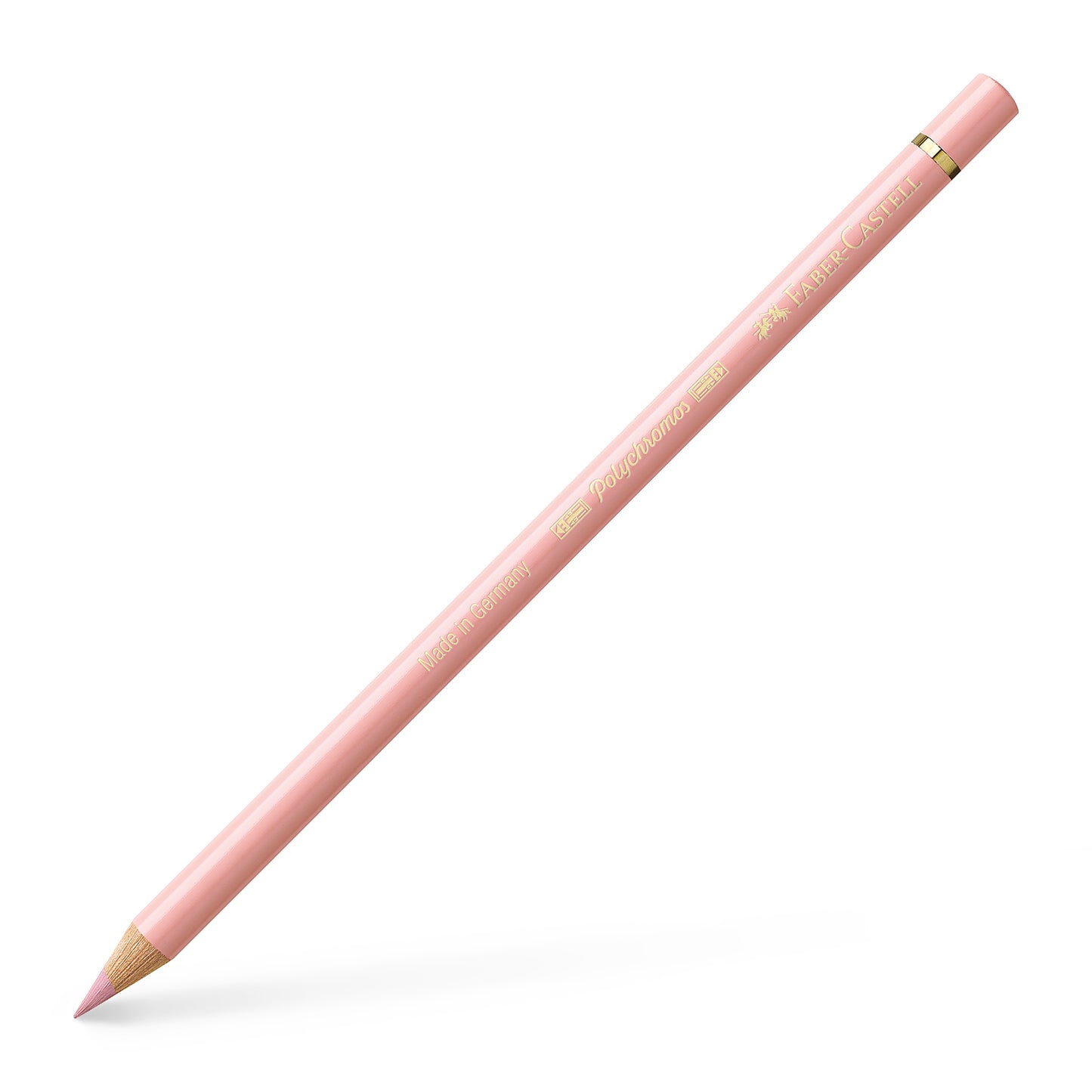 Faber-Castell Polychromos Coloured Pencils - Brown or Green