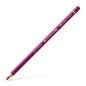 Faber-Castell Polychromos Coloured Pencils - Orange or Red or Purple