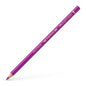 Faber-Castell Polychromos Coloured Pencils - Orange or Red or Purple