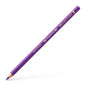 Faber-Castell Polychromos Coloured Pencils - Orange or Red or Purple