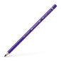 Faber-Castell Polychromos Coloured Pencils - Black or Grey or Blue