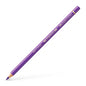 Faber-Castell Polychromos Coloured Pencils - Orange or Red or Purple