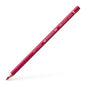 Faber-Castell Polychromos Coloured Pencils - Orange or Red or Purple
