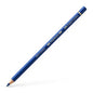 Faber-Castell Polychromos Coloured Pencils - Black or Grey or Blue