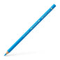 Faber-Castell Polychromos Coloured Pencils - Black or Grey or Blue
