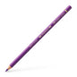 Faber-Castell Polychromos Coloured Pencils - Orange or Red or Purple