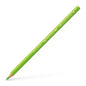 Faber-Castell Polychromos Coloured Pencils - Brown or Green