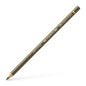 Faber-Castell Polychromos Coloured Pencils - Brown or Green