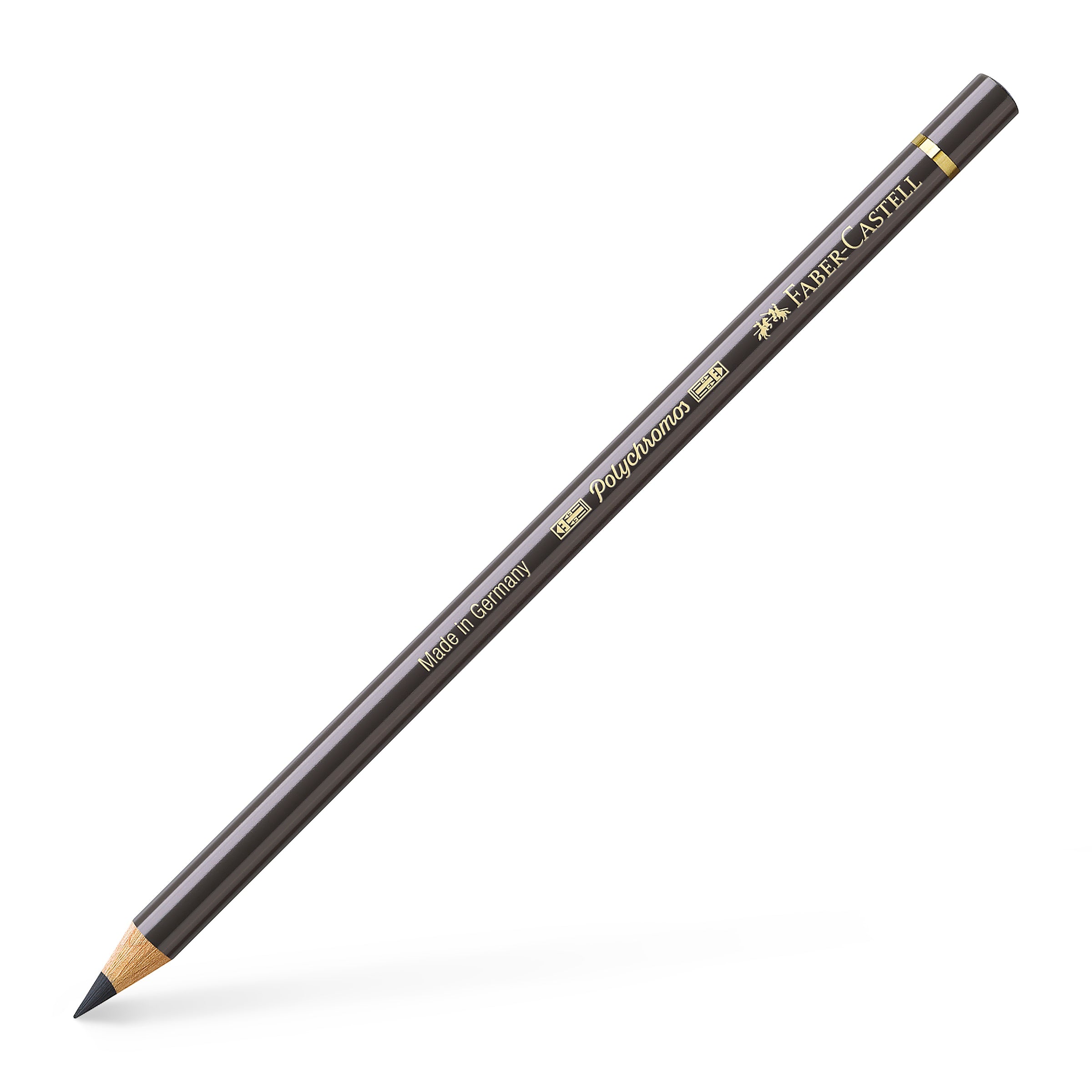 Faber-Castell Polychromos Coloured Pencils - Brown or Green – Opus