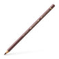 Faber-Castell Polychromos Coloured Pencils - Brown or Green