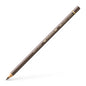 Faber-Castell Polychromos Coloured Pencils - Brown or Green