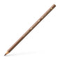 Faber-Castell Polychromos Coloured Pencils - Brown or Green