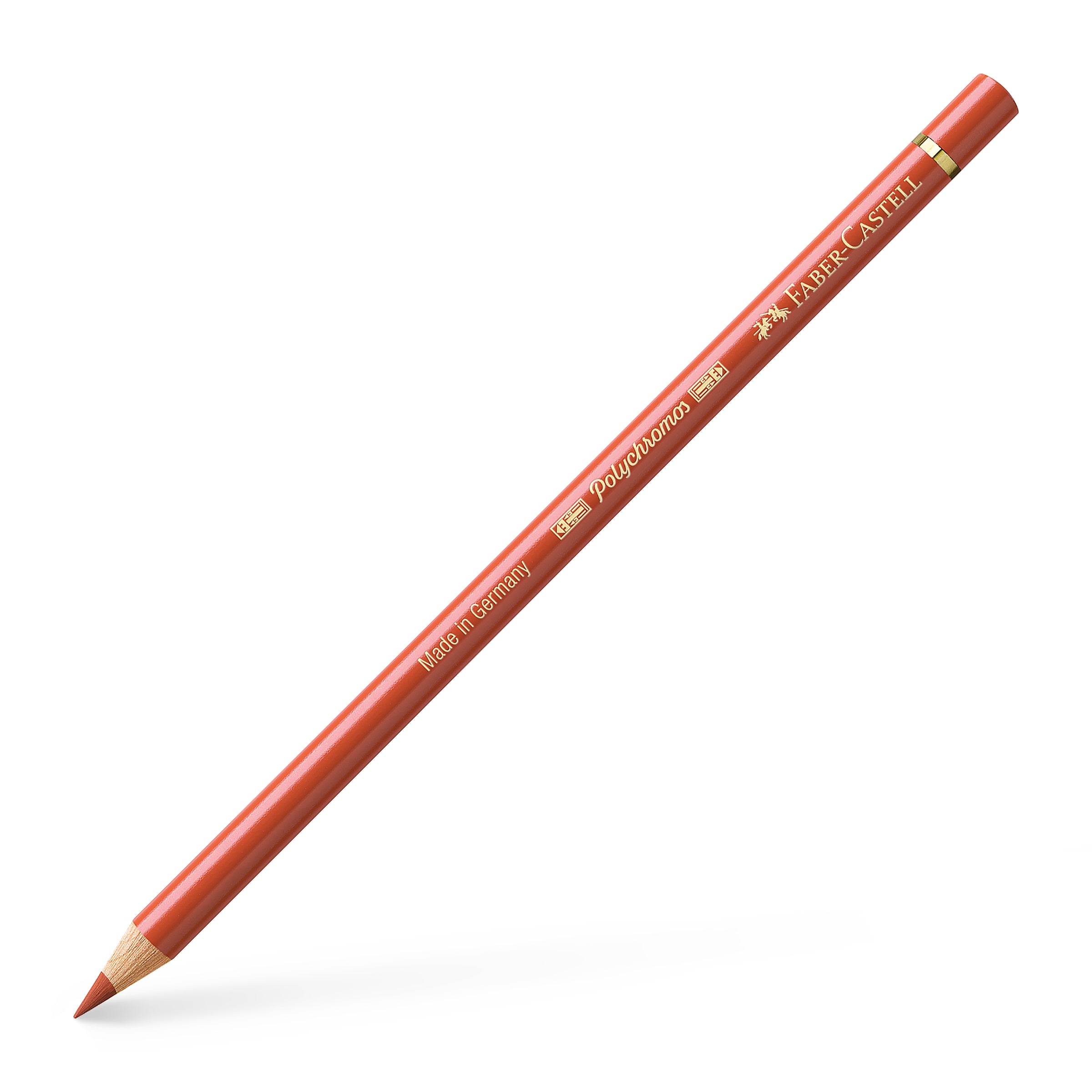 Faber-Castell Polychromos Coloured Pencils - Brown or Green – Opus